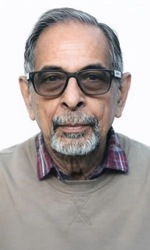 Mr. S.K. Chhibber - Founder & Proprietor